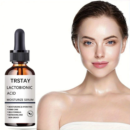 Instant Perfection Facial Serum