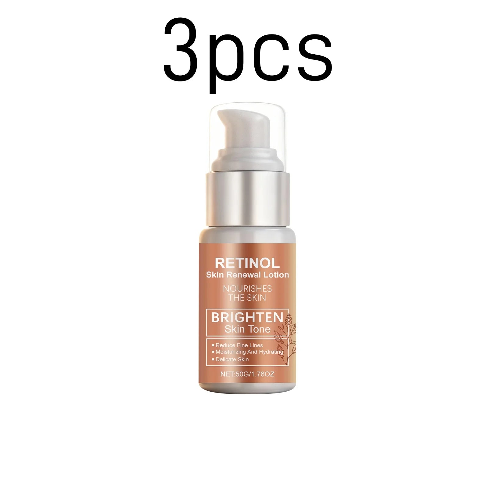 Moisturizing Serum for Dry Skin Deep Hydrating Nourish Face Brightening Plumping Natural Ingredients Soothing Skin Renewal Cream