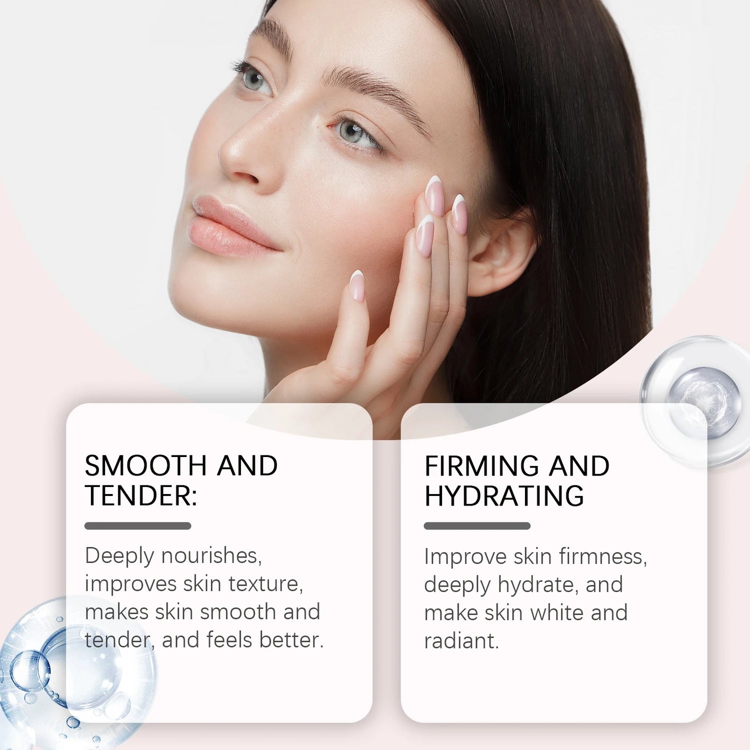 Collagen Night Peel-Off Wrapping Mask