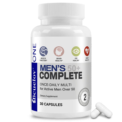 Men&
