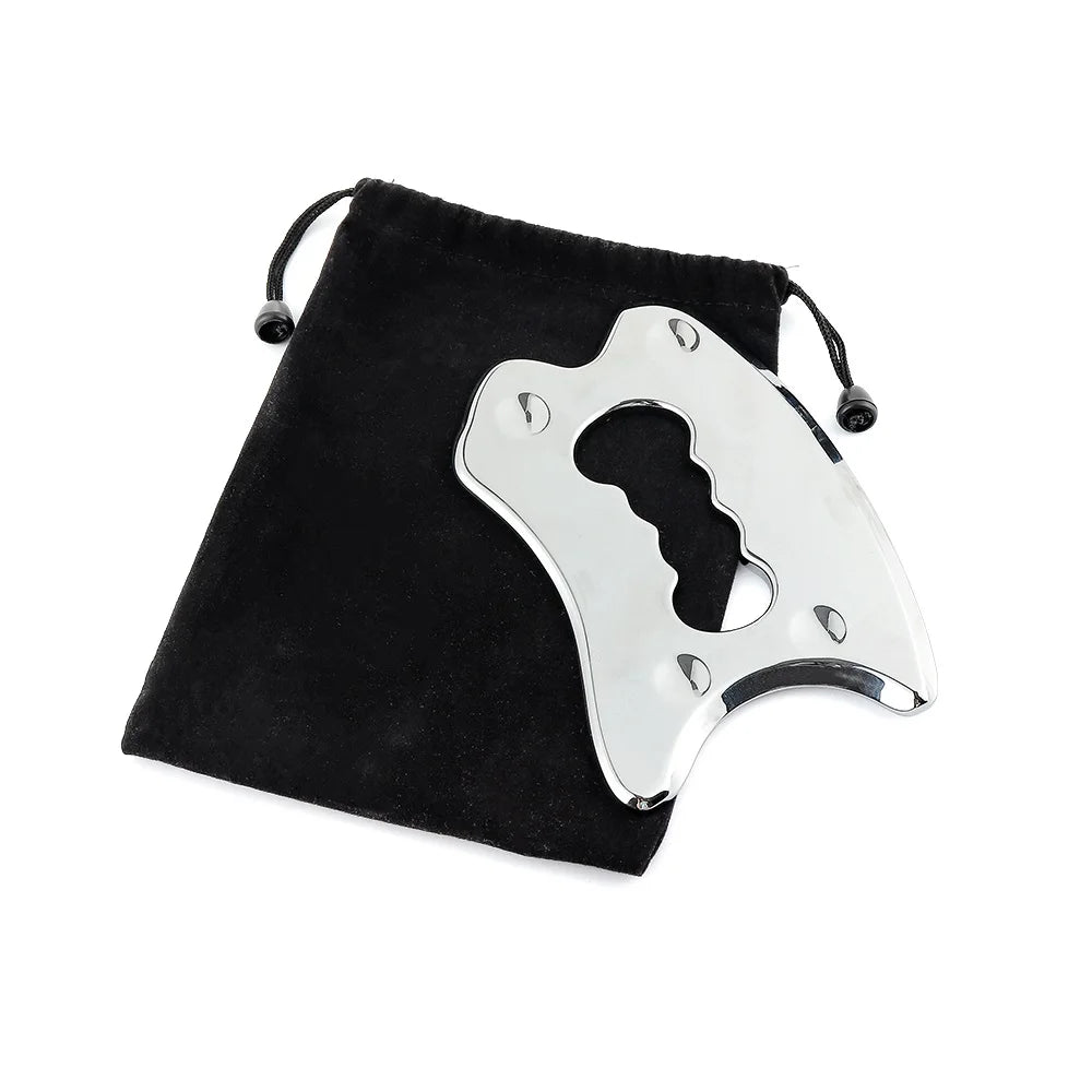 Gua Sha &amp; Graston Massage Tool Set