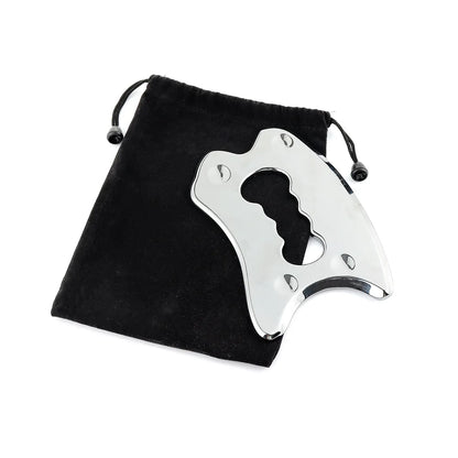 Gua Sha &amp; Graston Massage Tool Set