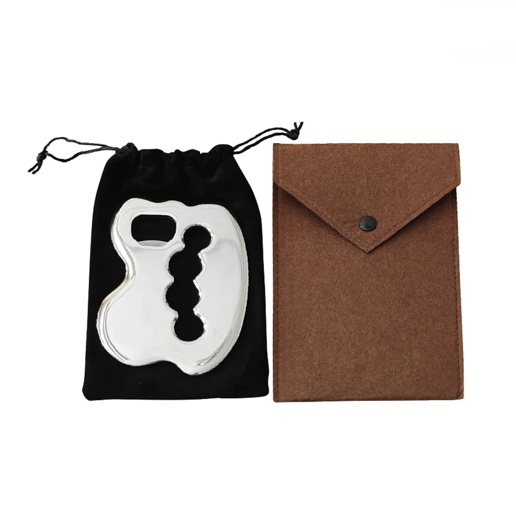 Gua Sha &amp; Graston Massage Tool Set