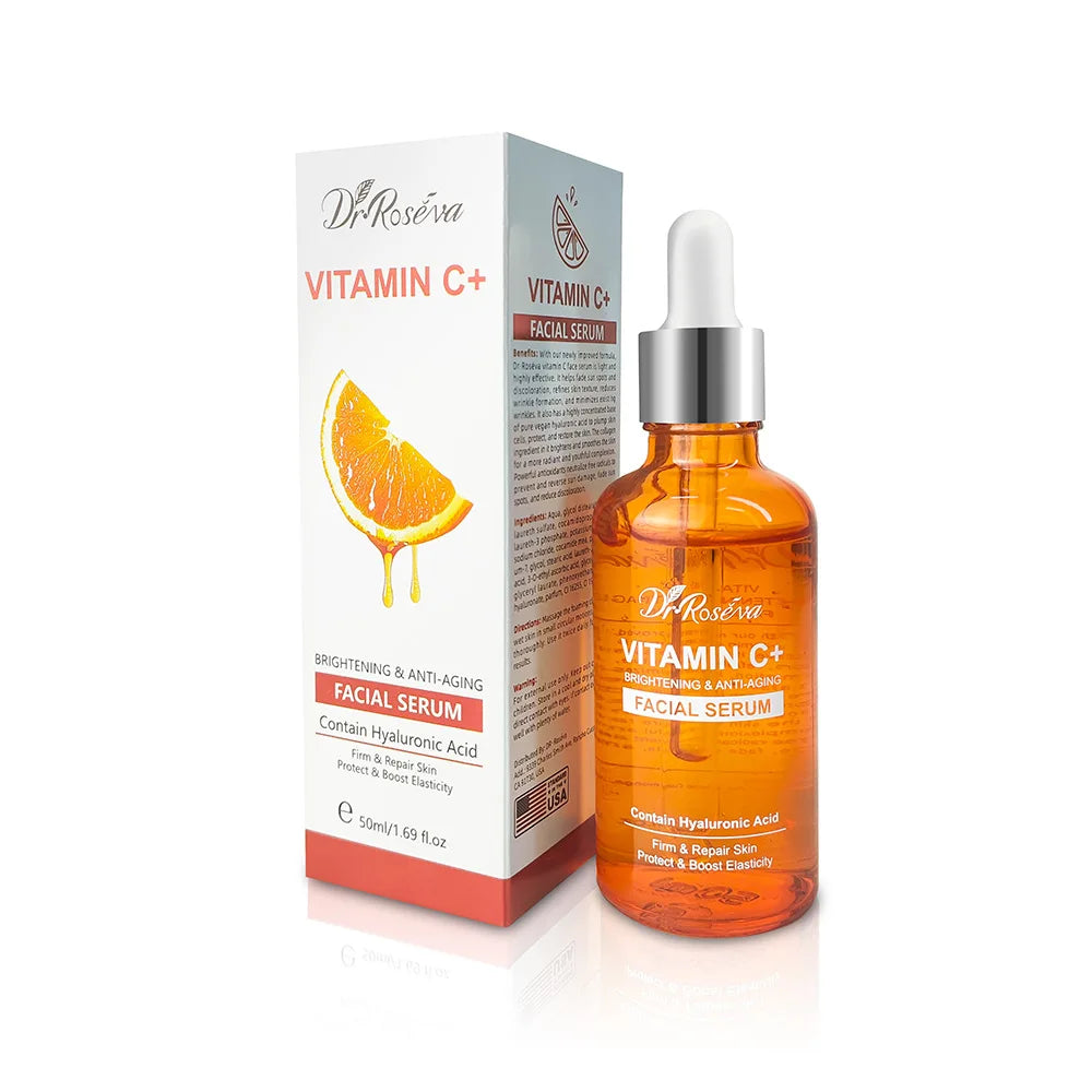 Original Cosmetic Care Skin Moisturizing Serum