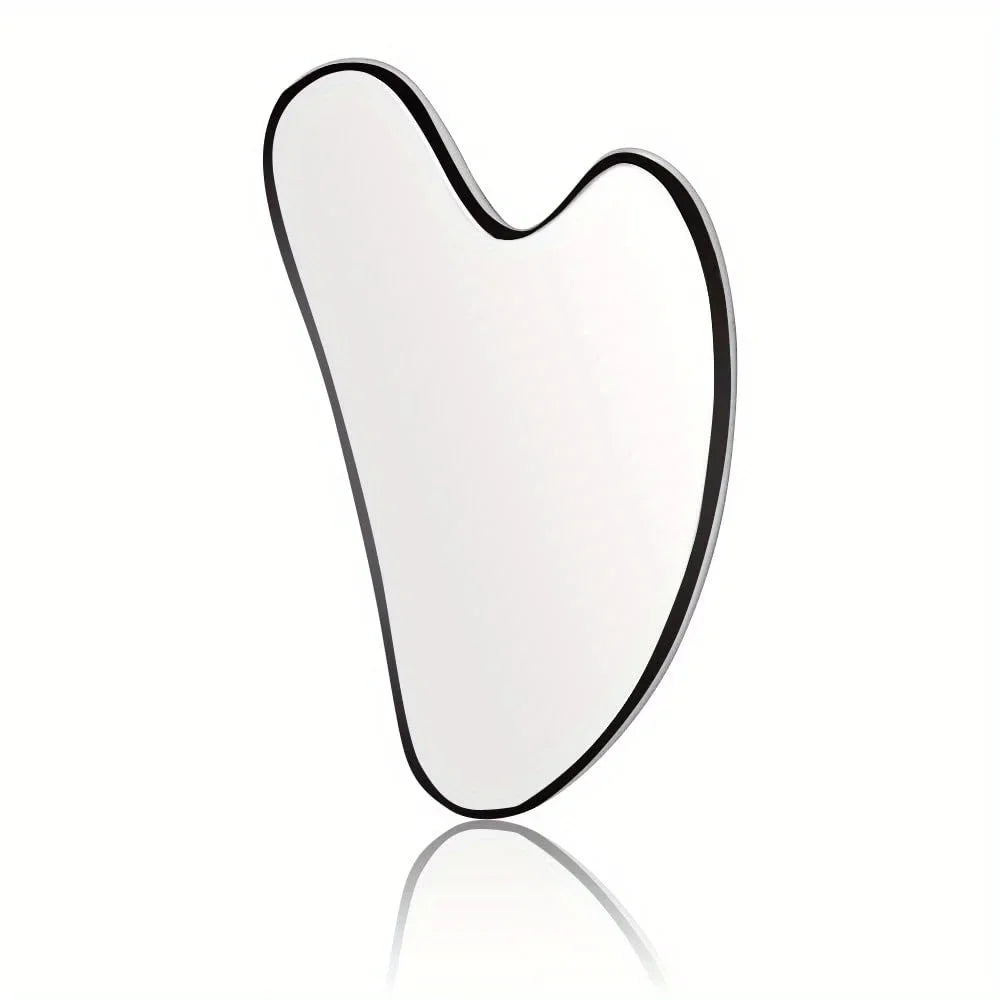 Face &amp; Jawline Shaper Massager Gua Sha Tool