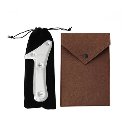 Gua Sha &amp; Graston Massage Tool Set