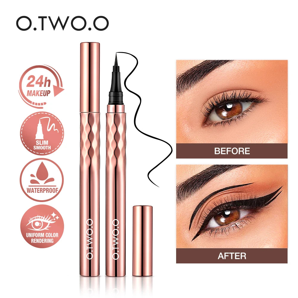 Waterproof Liquid Eyeliner