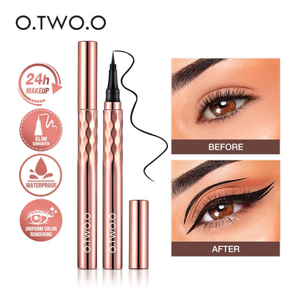 Waterproof Liquid Eyeliner