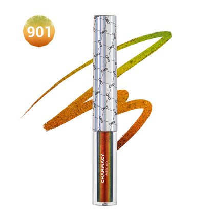 Duochrome Glitter Liquid Eyeliner