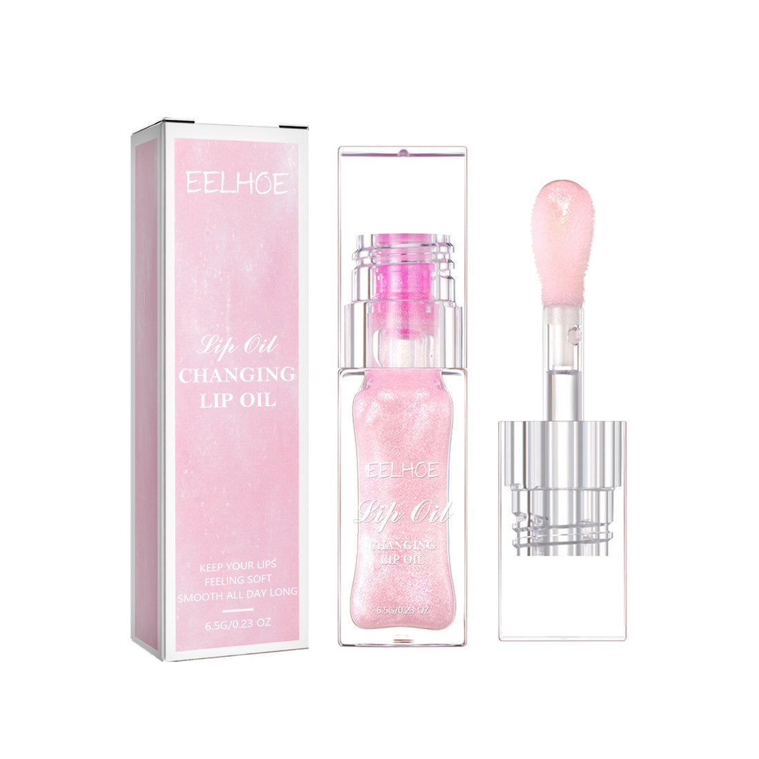 Nourishing Lip Care Oil