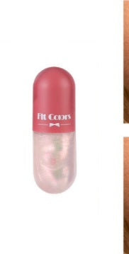 Day &amp; Night Instant Volume Lip Plumper Oil